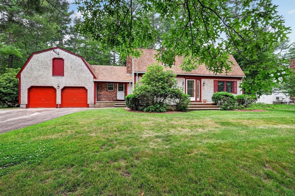 63 Forge Rd, Freetown MA 02702 photo 31