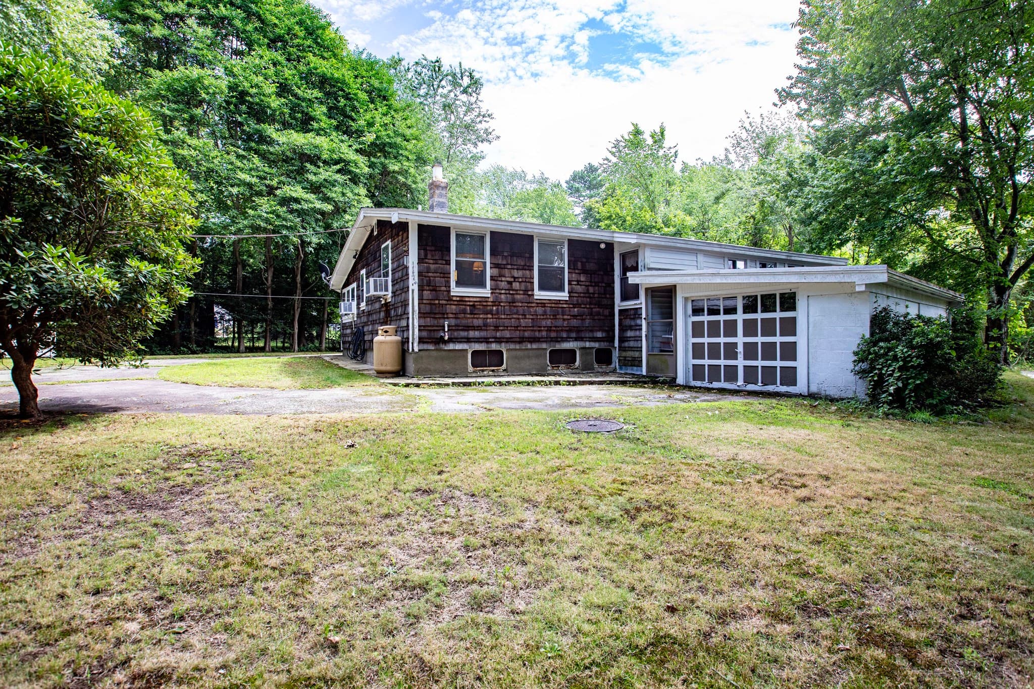Single Family Residence at 19 Carver St, Whitman MA 02382, Whitman, photo 23 of 28