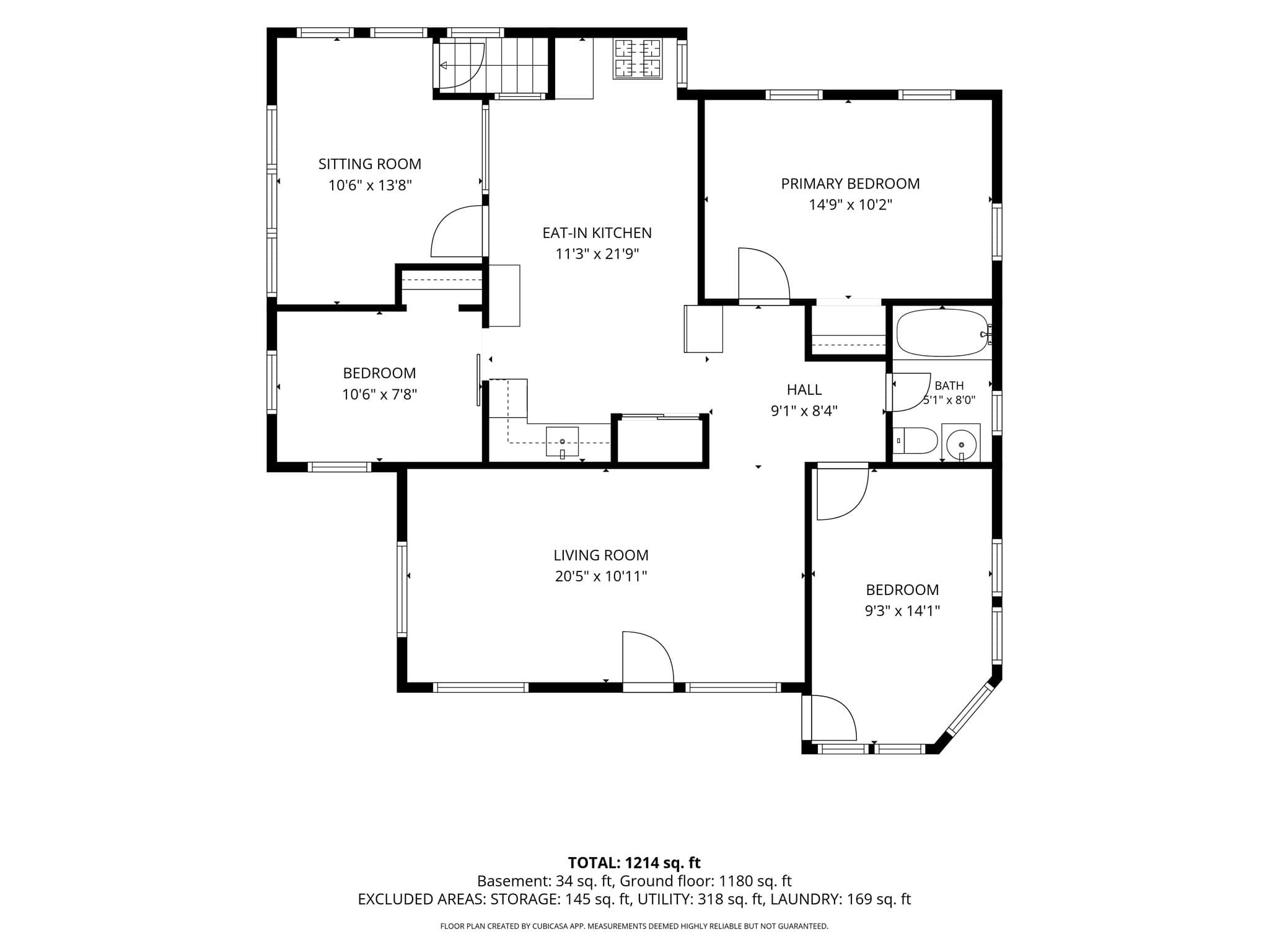 Single Family Residence at 19 Carver St, Whitman MA 02382, Whitman, photo 27 of 28