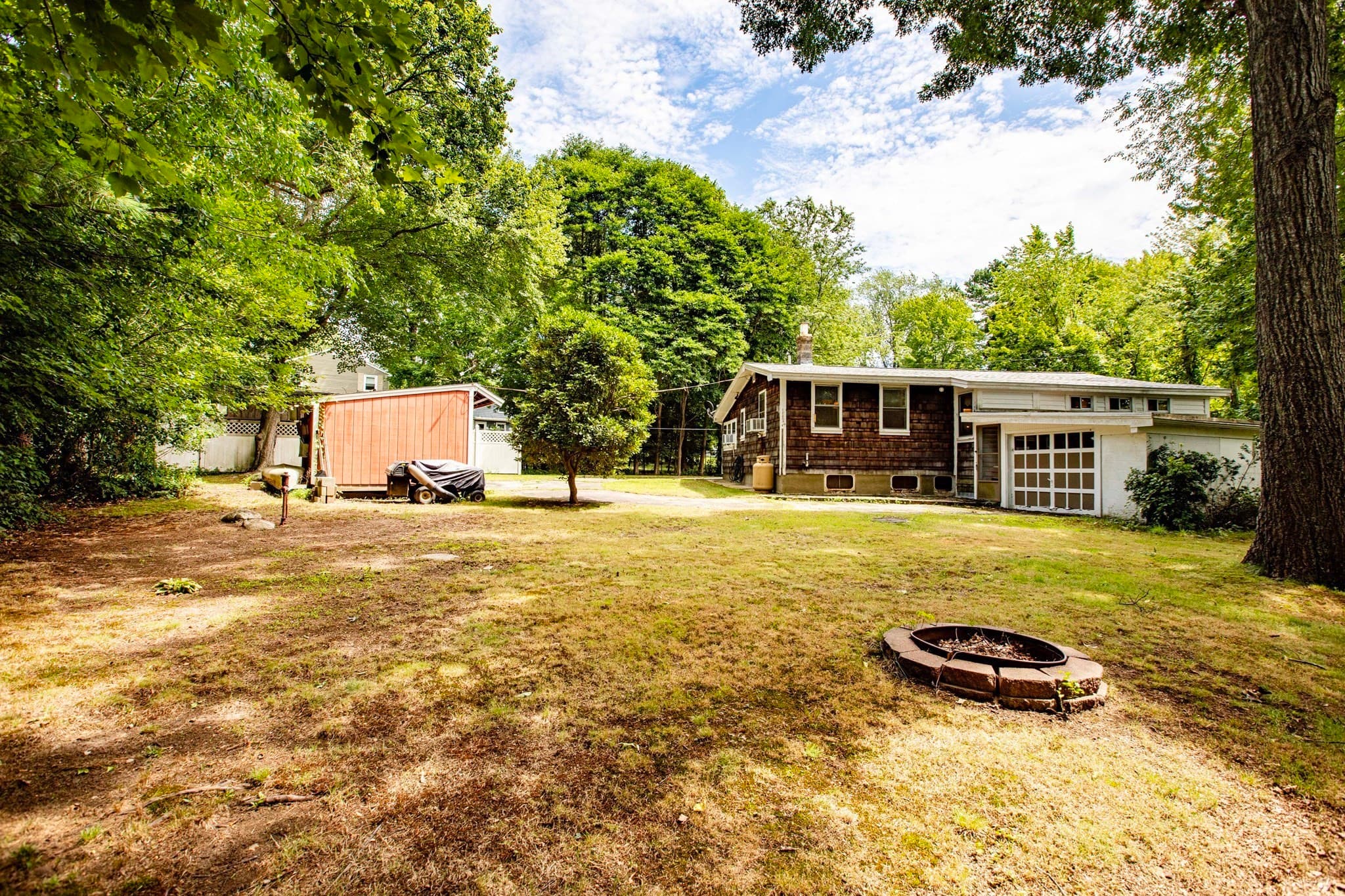 Single Family Residence at 19 Carver St, Whitman MA 02382, Whitman, photo 22 of 28
