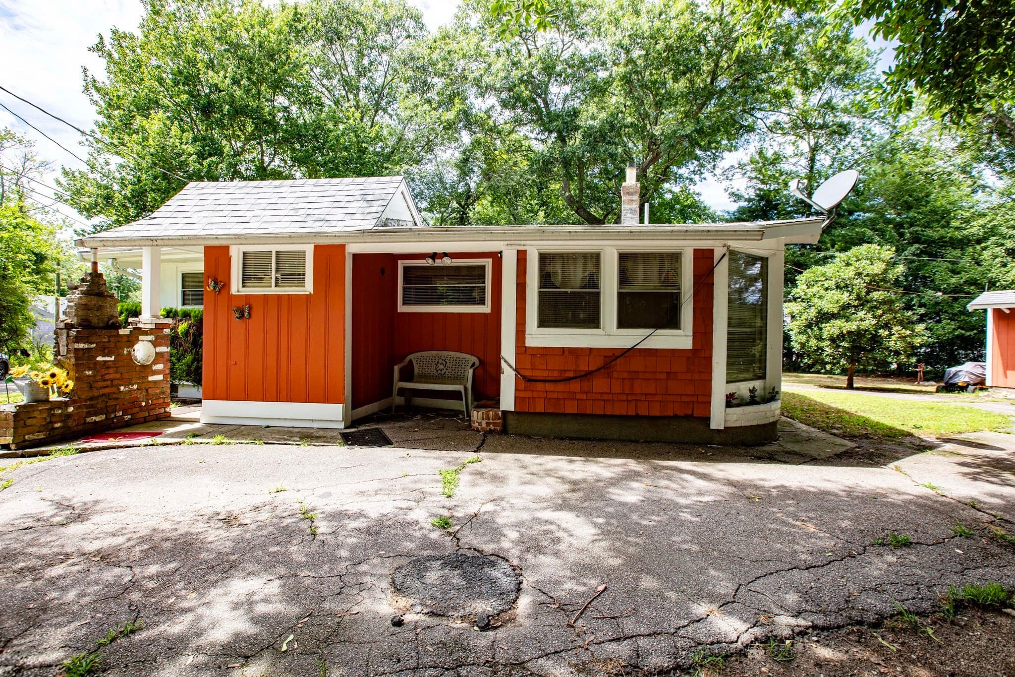 Single Family Residence at 19 Carver St, Whitman MA 02382, Whitman, photo 3 of 28