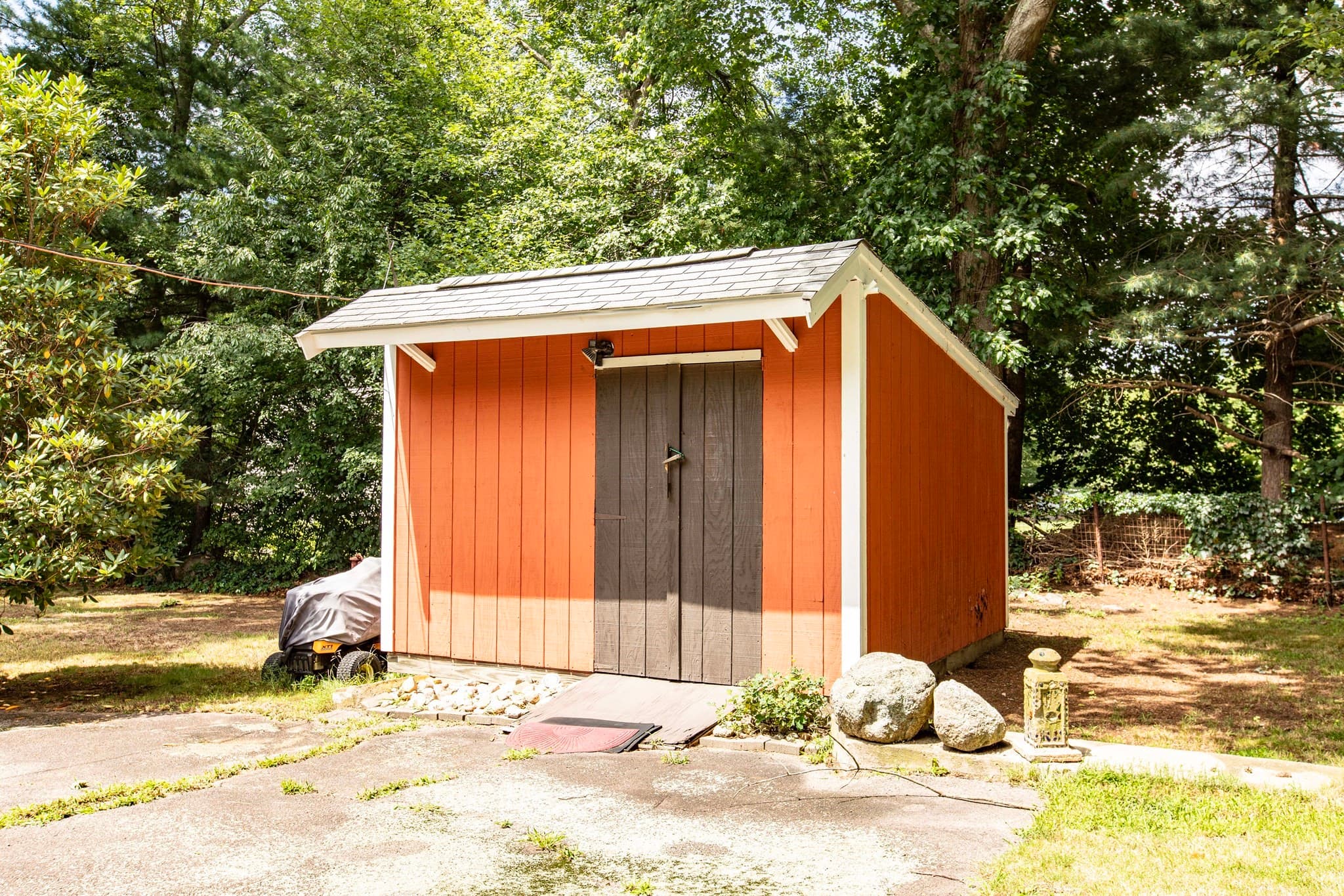 Single Family Residence at 19 Carver St, Whitman MA 02382, Whitman, photo 25 of 28