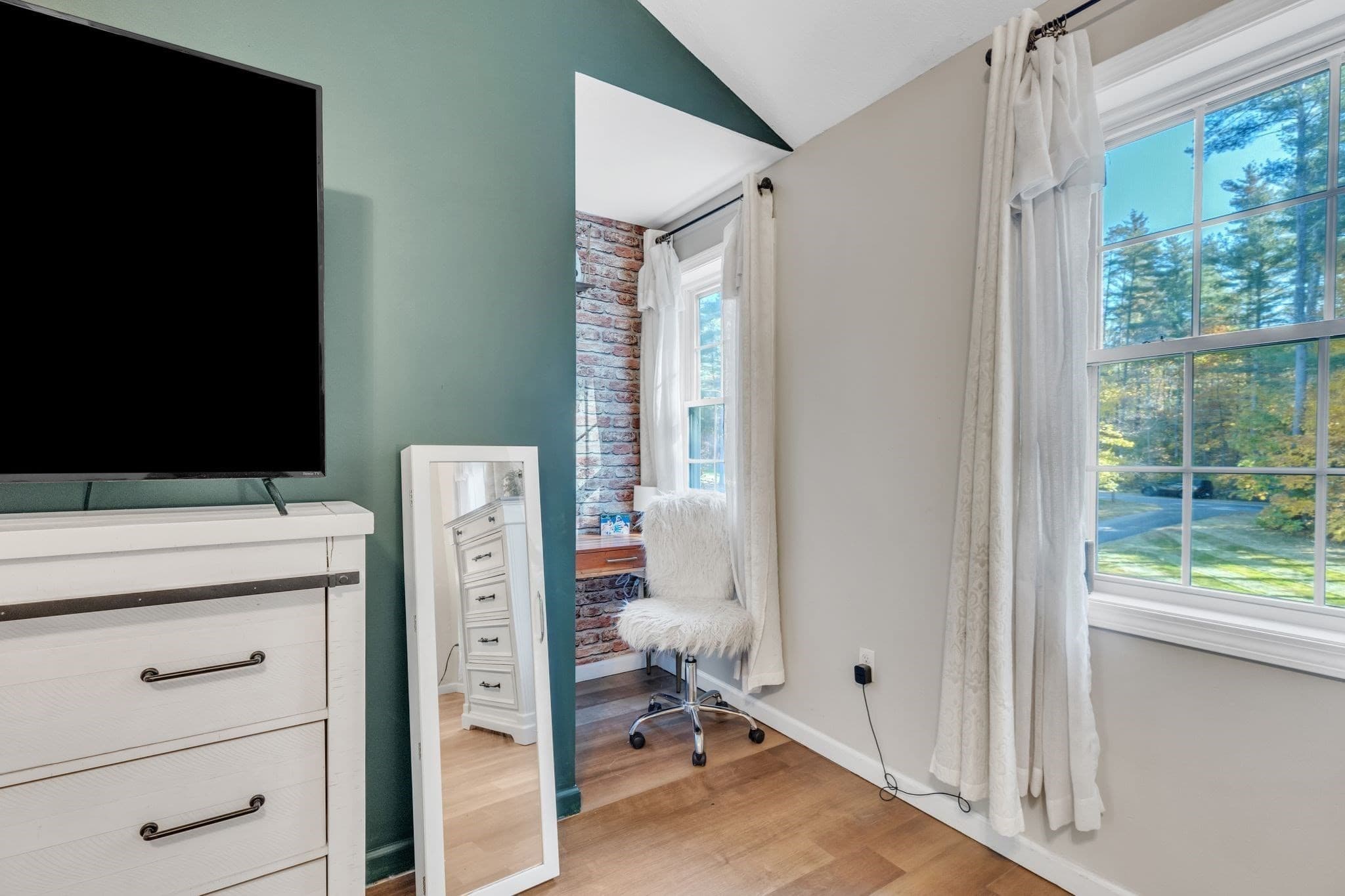 Single Family Residence at 72 Chicopee St, Granby MA 01033, Granby, photo 23 of 42