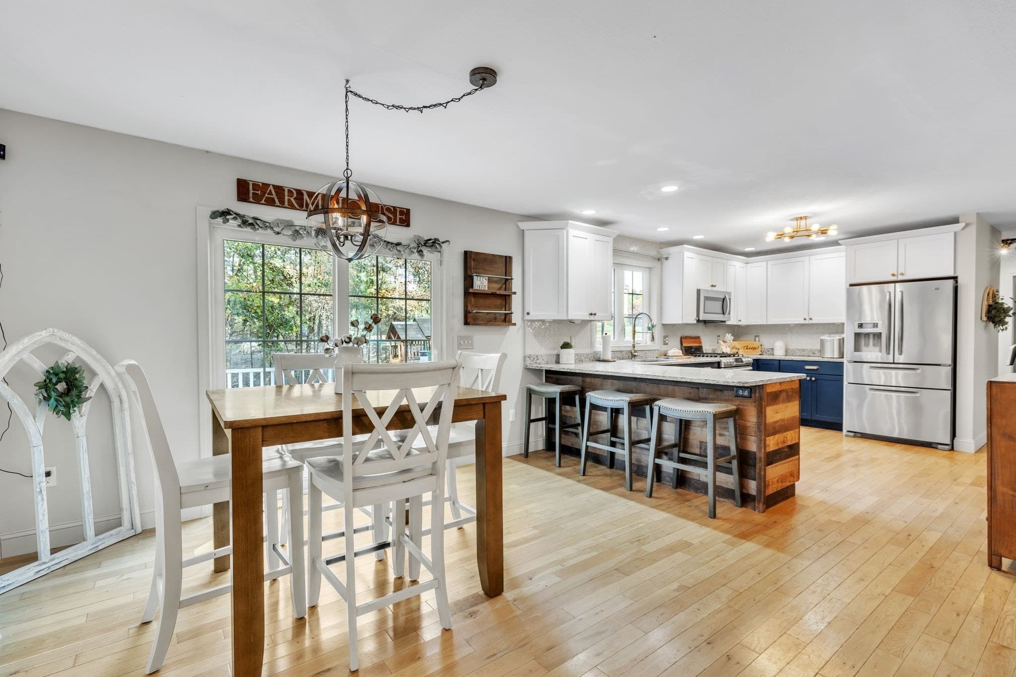 Single Family Residence at 72 Chicopee St, Granby MA 01033, Granby, photo 6 of 42