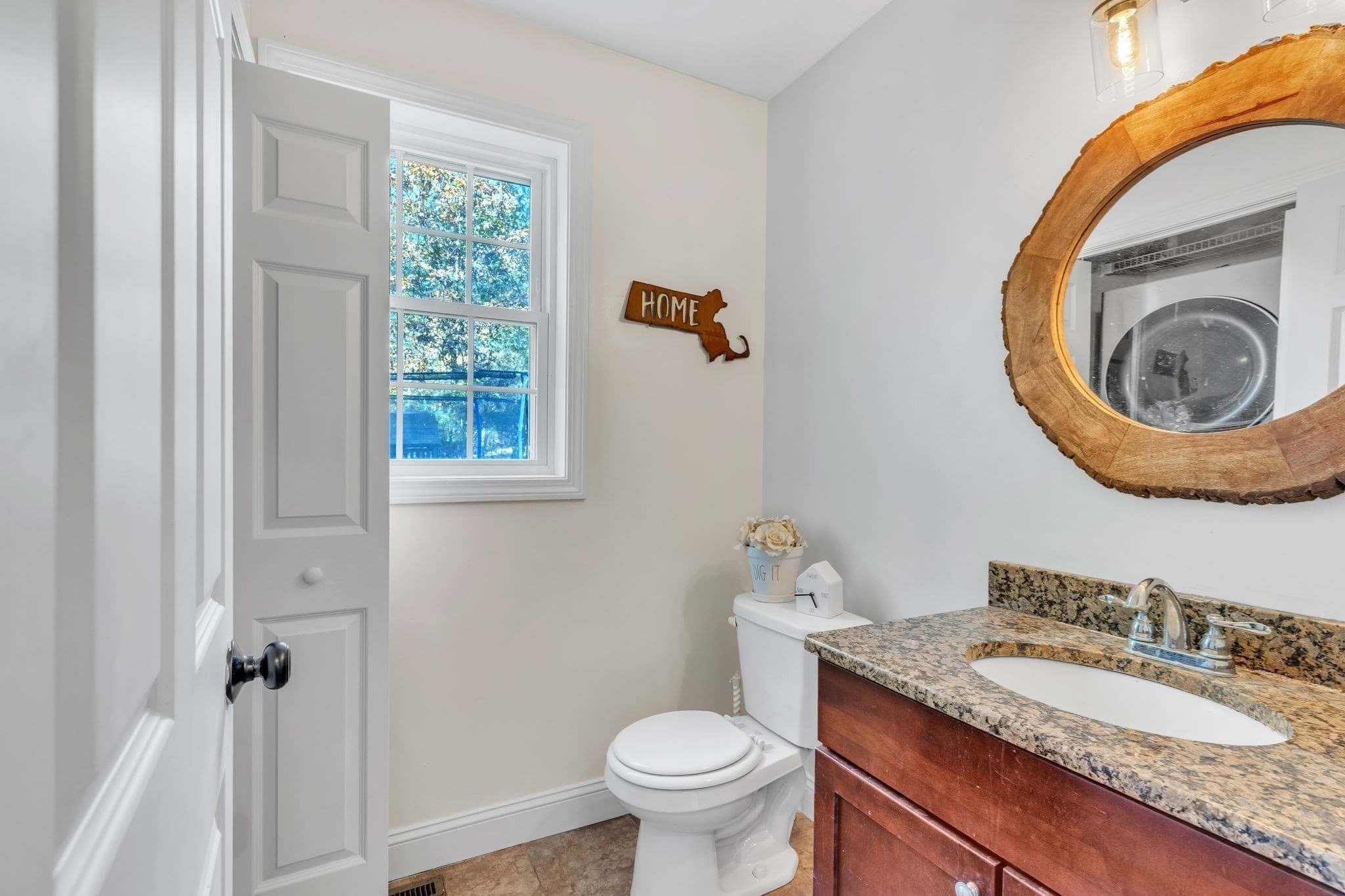 Single Family Residence at 72 Chicopee St, Granby MA 01033, Granby, photo 16 of 42