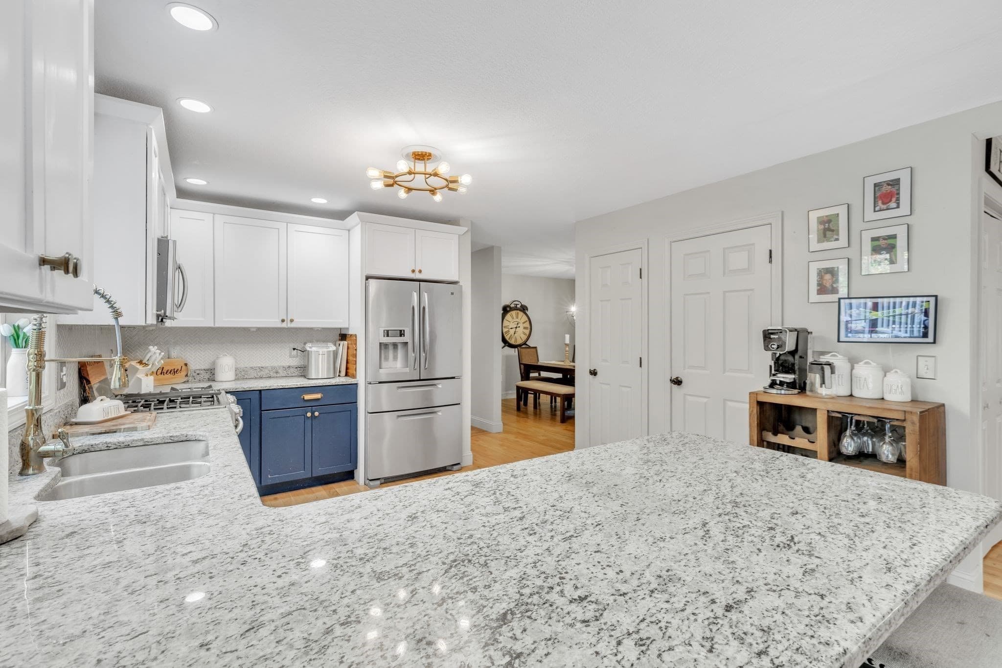 Single Family Residence at 72 Chicopee St, Granby MA 01033, Granby, photo 12 of 42