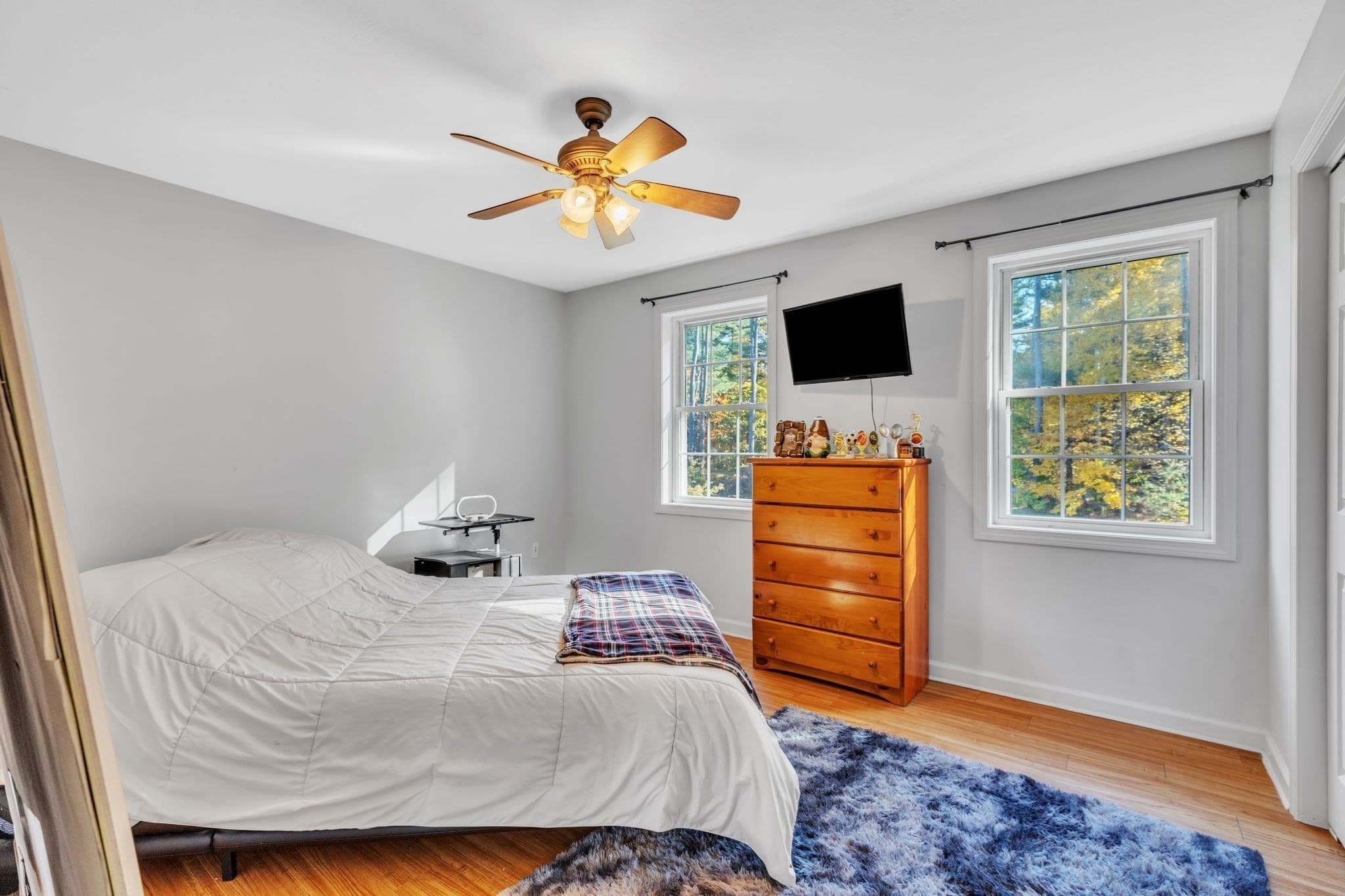 Single Family Residence at 72 Chicopee St, Granby MA 01033, Granby, photo 26 of 42
