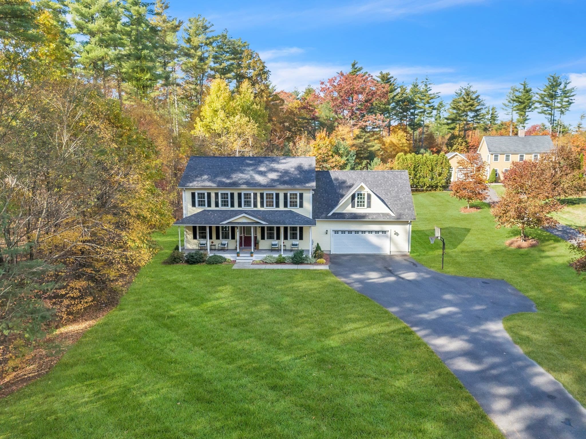 72 Chicopee St, Granby MA 01033