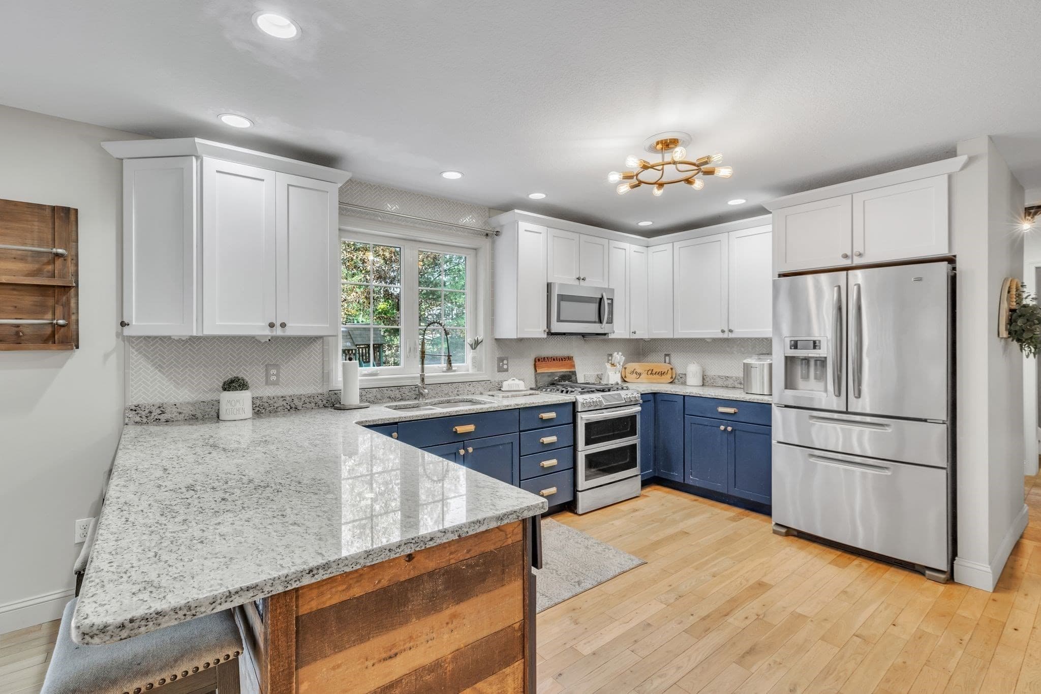 Single Family Residence at 72 Chicopee St, Granby MA 01033, Granby, photo 9 of 42