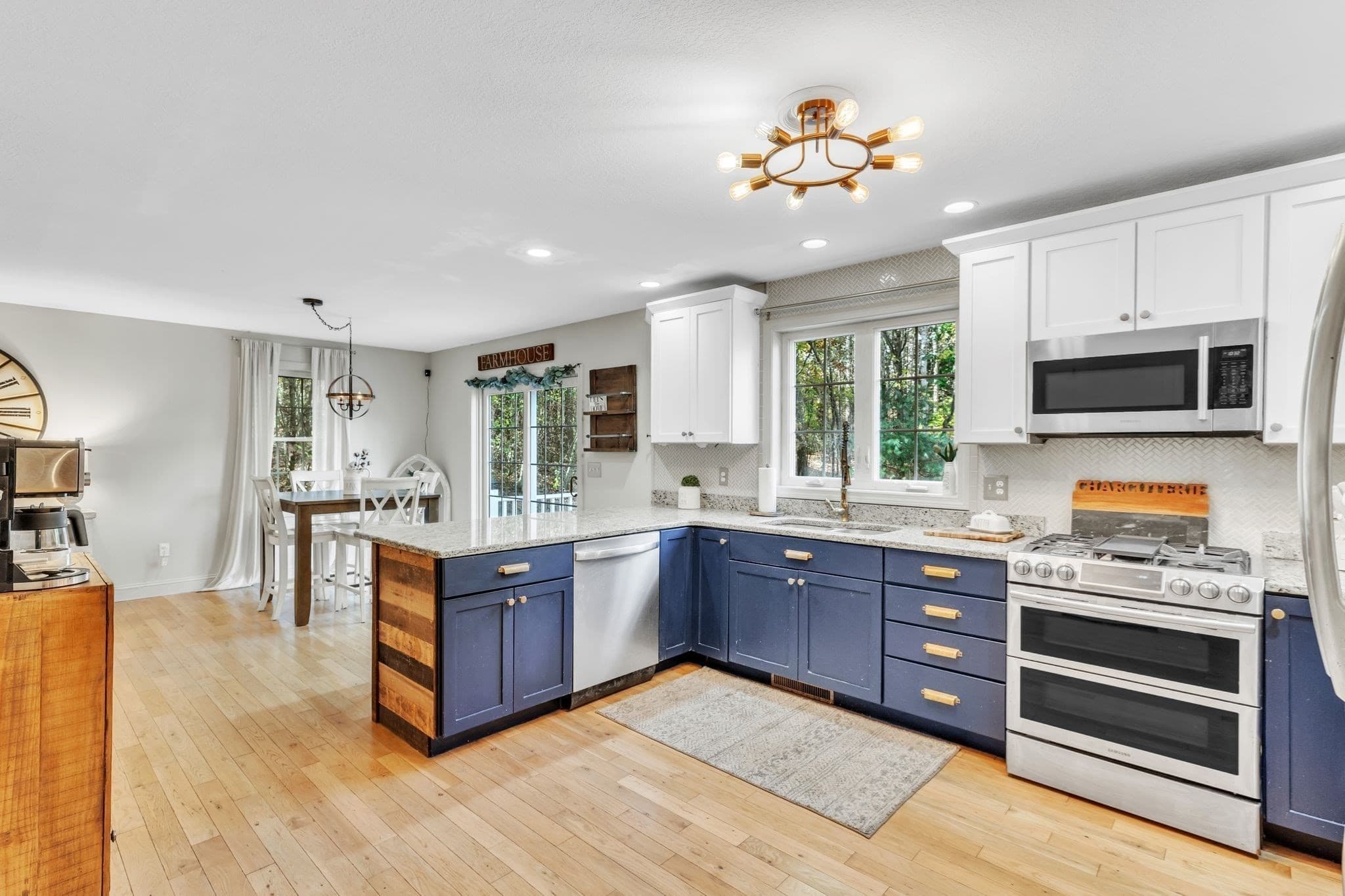 Single Family Residence at 72 Chicopee St, Granby MA 01033, Granby, photo 10 of 42