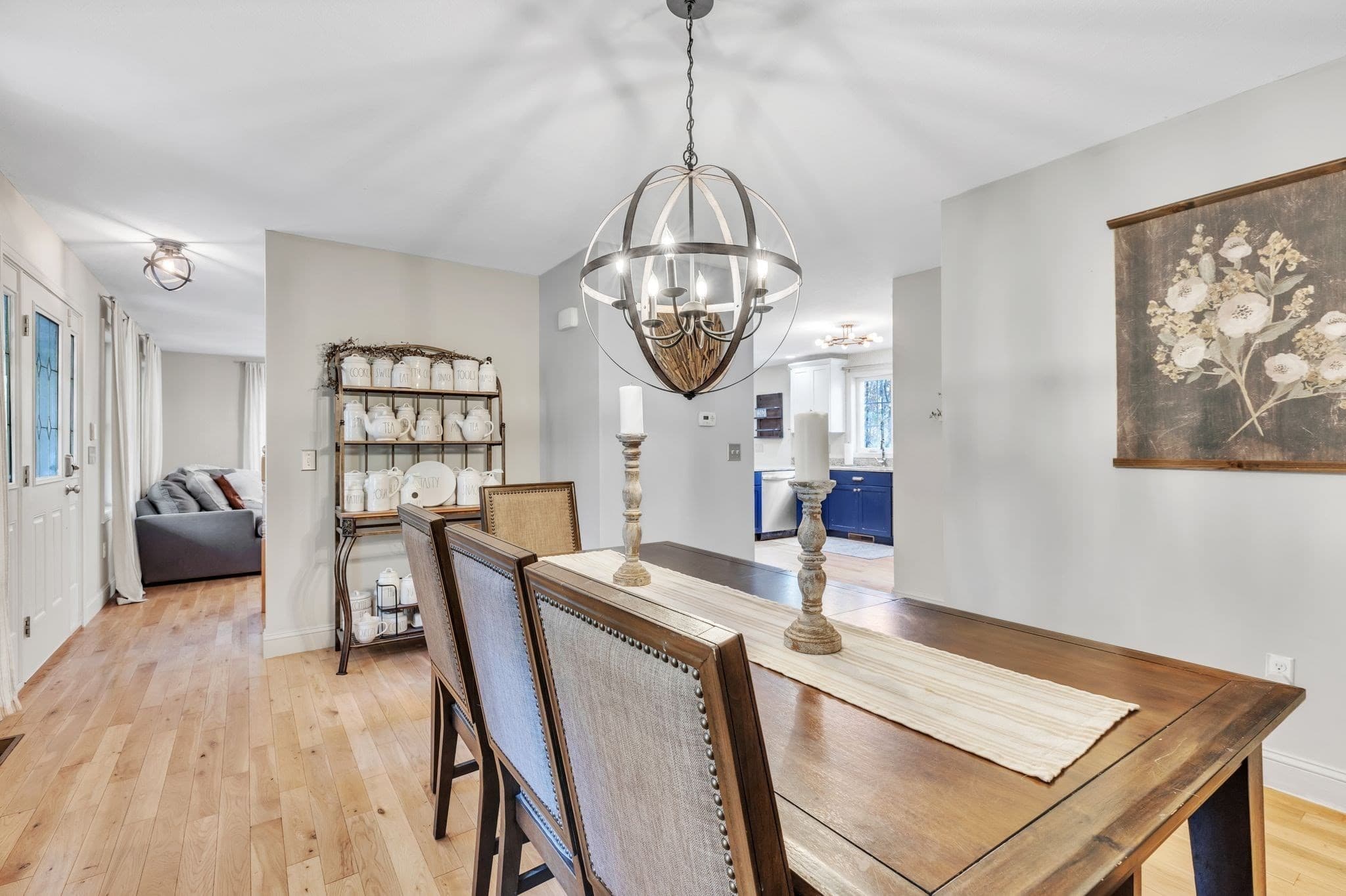 Single Family Residence at 72 Chicopee St, Granby MA 01033, Granby, photo 14 of 42