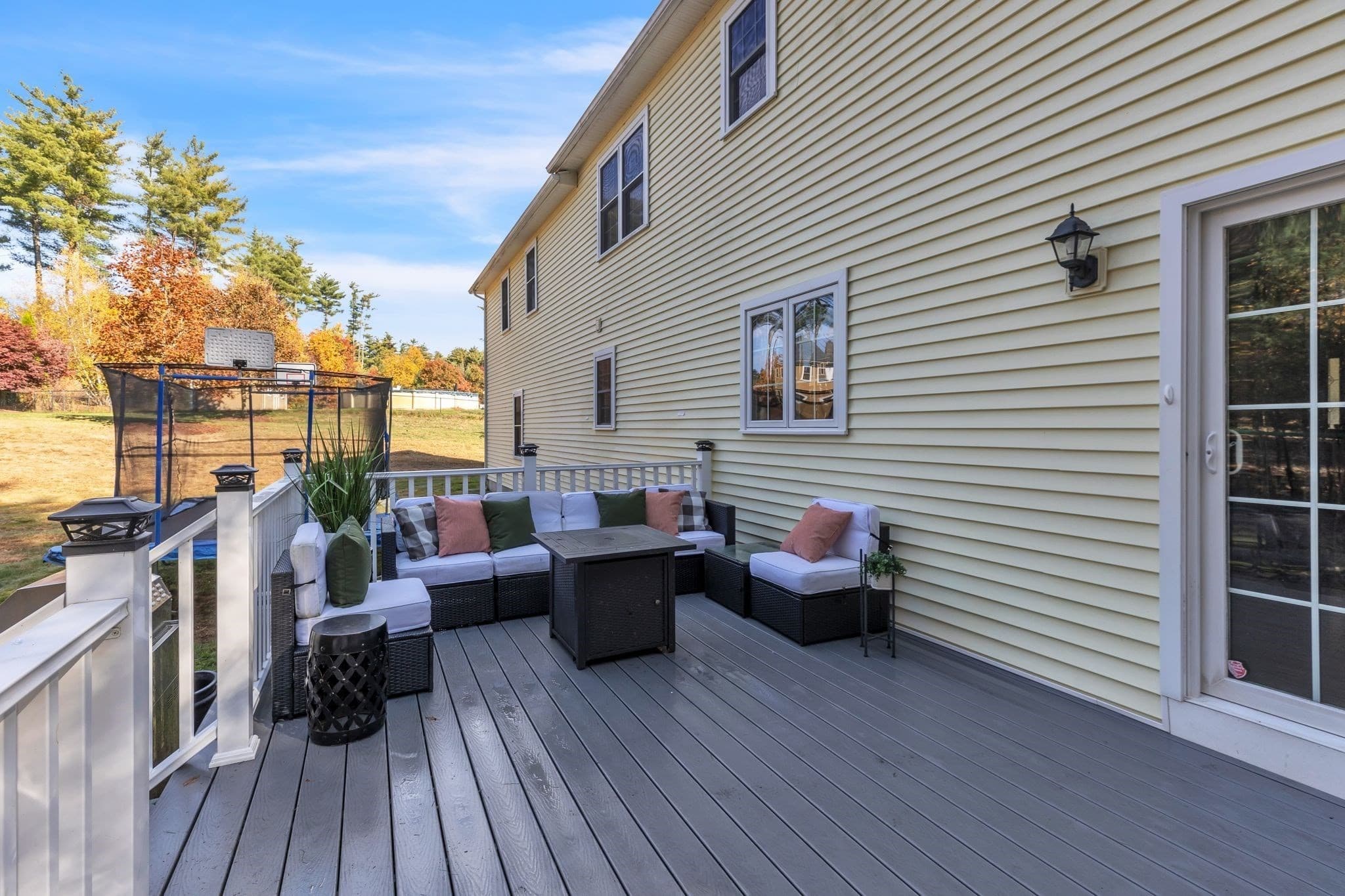 Single Family Residence at 72 Chicopee St, Granby MA 01033, Granby, photo 37 of 42