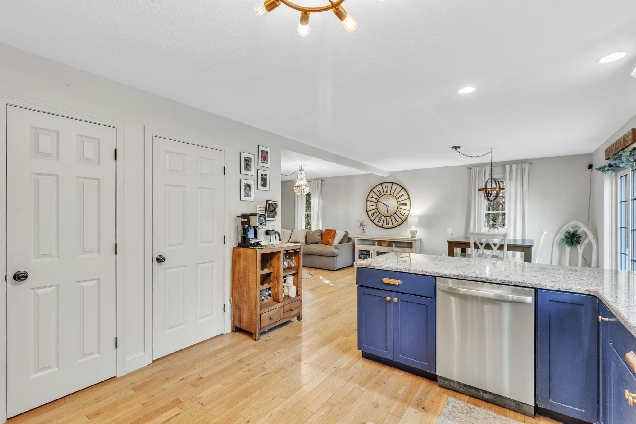 Single Family Residence at 72 Chicopee St, Granby MA 01033, Granby, photo 11 of 42