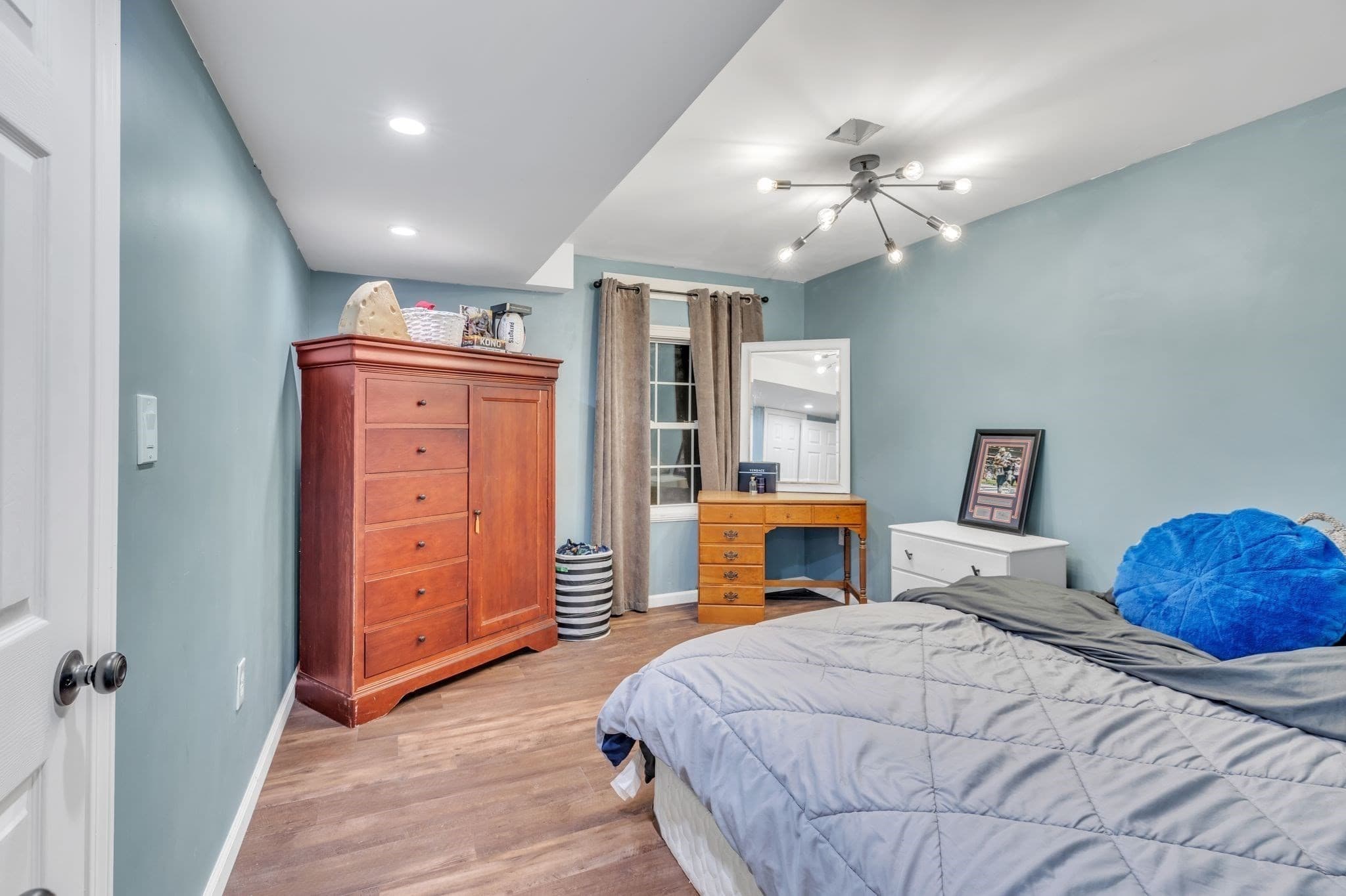 Single Family Residence at 72 Chicopee St, Granby MA 01033, Granby, photo 35 of 42