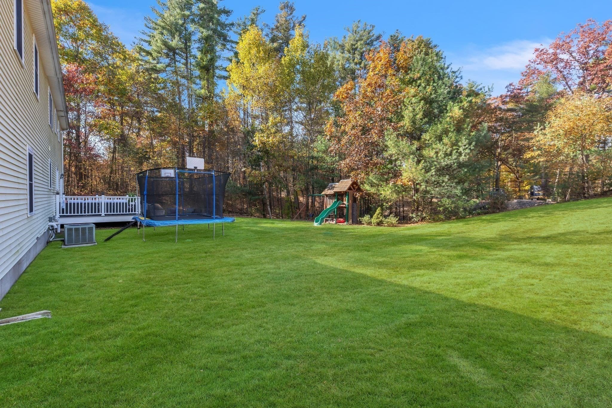 Single Family Residence at 72 Chicopee St, Granby MA 01033, Granby, photo 39 of 42