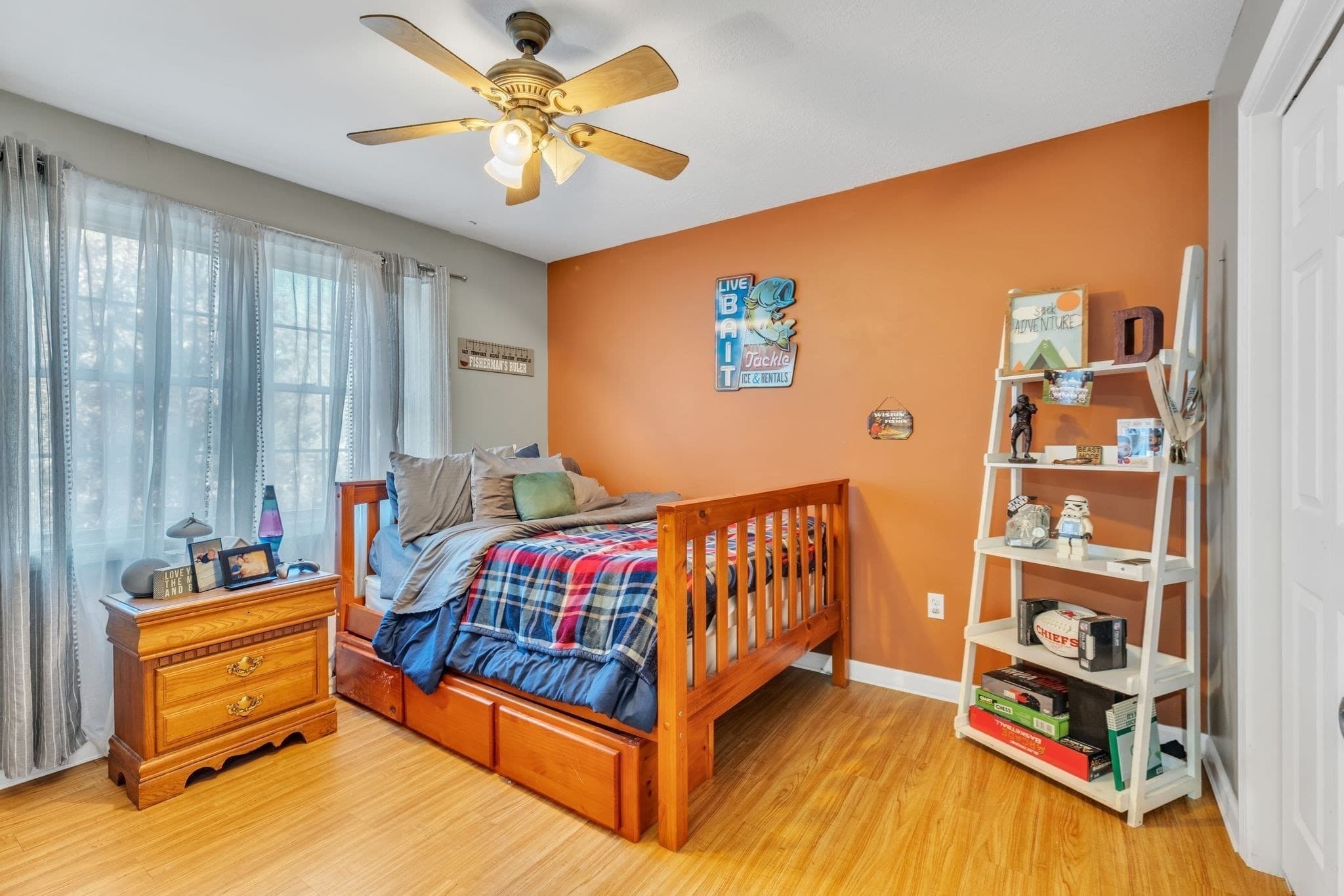 Single Family Residence at 72 Chicopee St, Granby MA 01033, Granby, photo 25 of 42