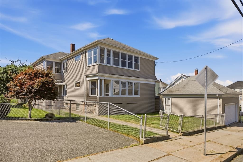 345 Sprague St, Fall River MA 02724 photo 40