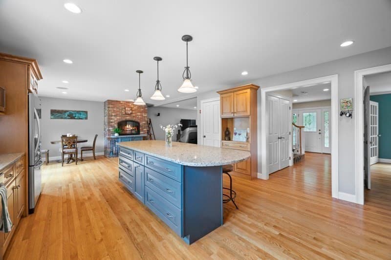 Single Family Residence at 139 Highland St, Townsend MA 01469, Townsend, photo 27 of 42