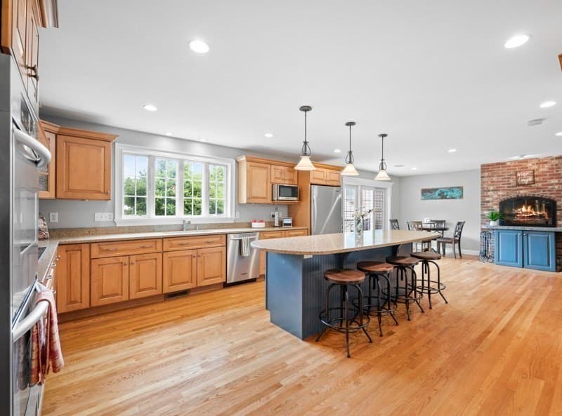 Single Family Residence at 139 Highland St, Townsend MA 01469, Townsend, photo 26 of 42