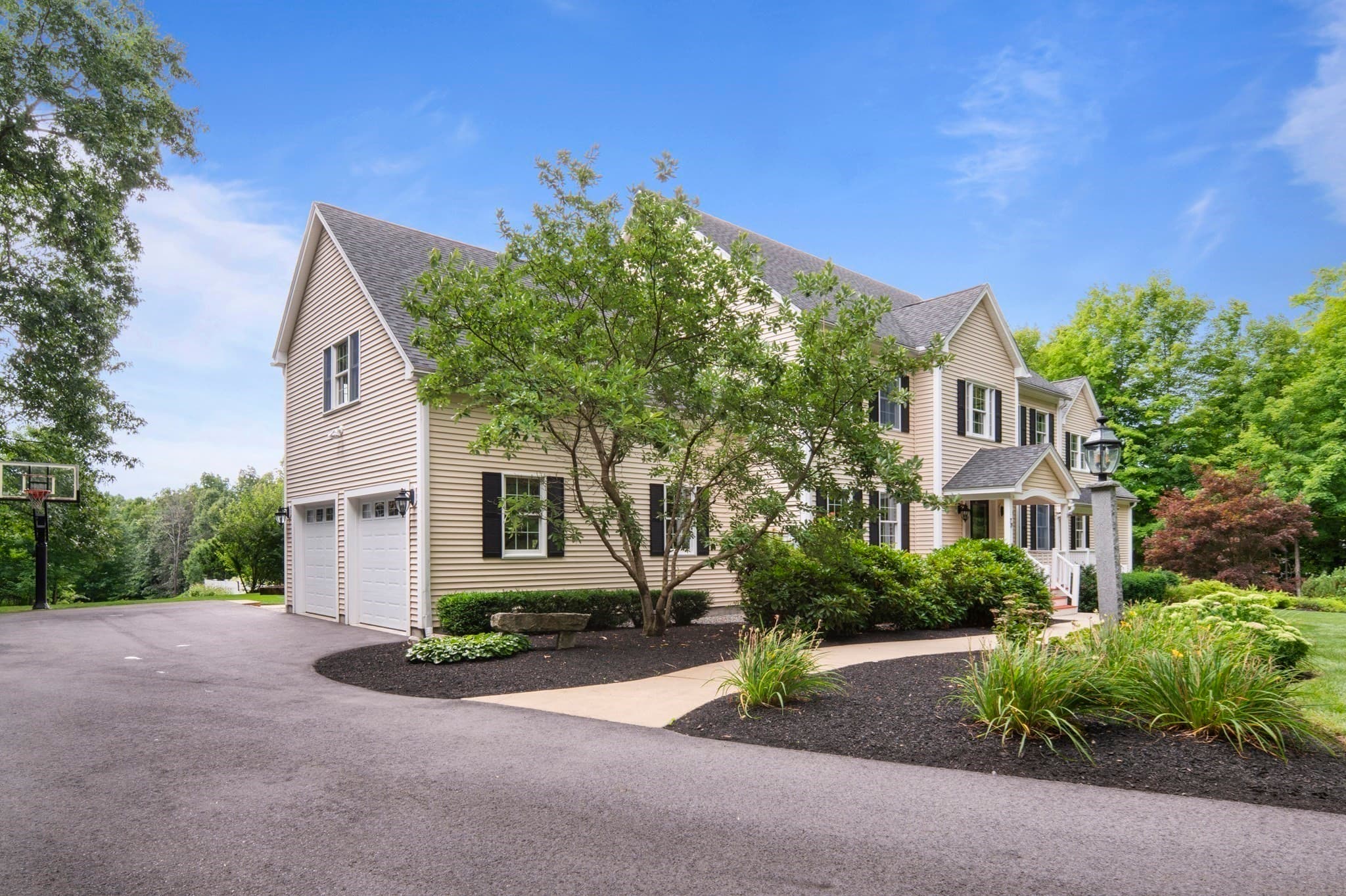 Single Family Residence at 139 Highland St, Townsend MA 01469, Townsend, photo 3 of 42