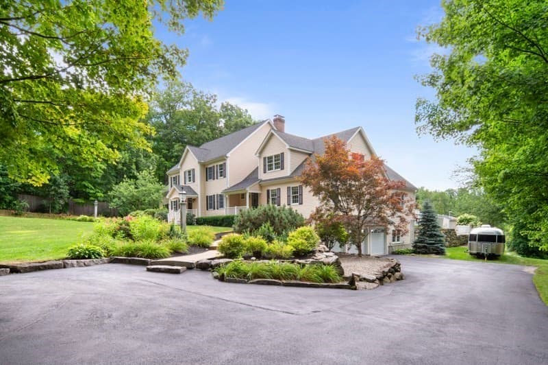 Single Family Residence at 139 Highland St, Townsend MA 01469, Townsend, photo 5 of 42