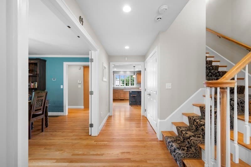 Single Family Residence at 139 Highland St, Townsend MA 01469, Townsend, photo 24 of 42