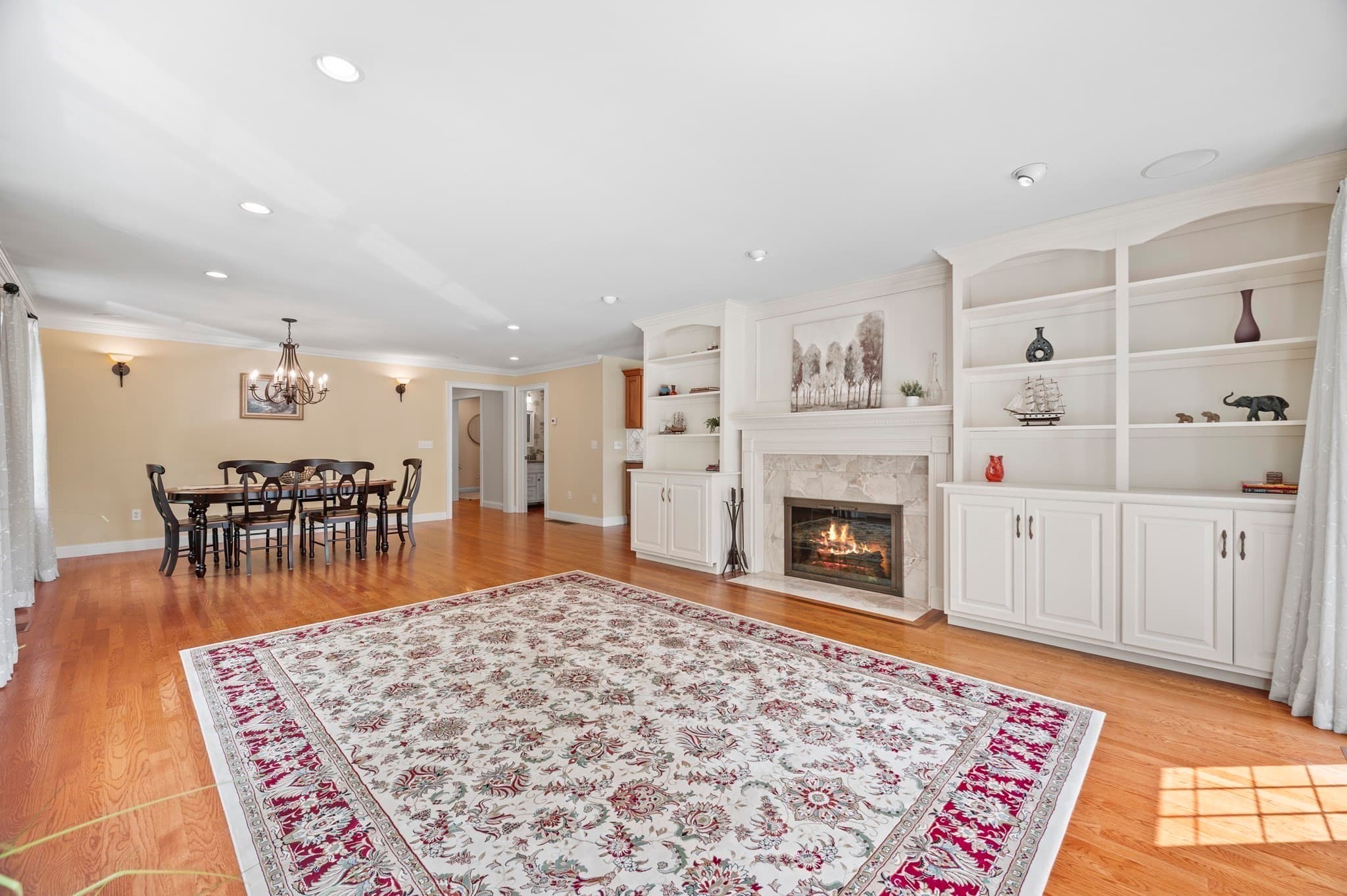 Single Family Residence at 139 Highland St, Townsend MA 01469, Townsend, photo 14 of 42