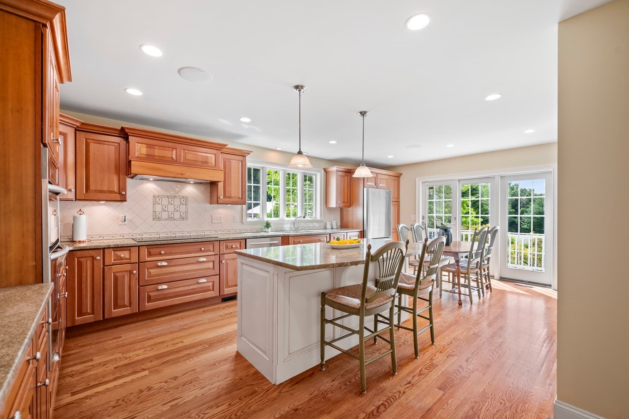 Single Family Residence at 139 Highland St, Townsend MA 01469, Townsend, photo 15 of 42