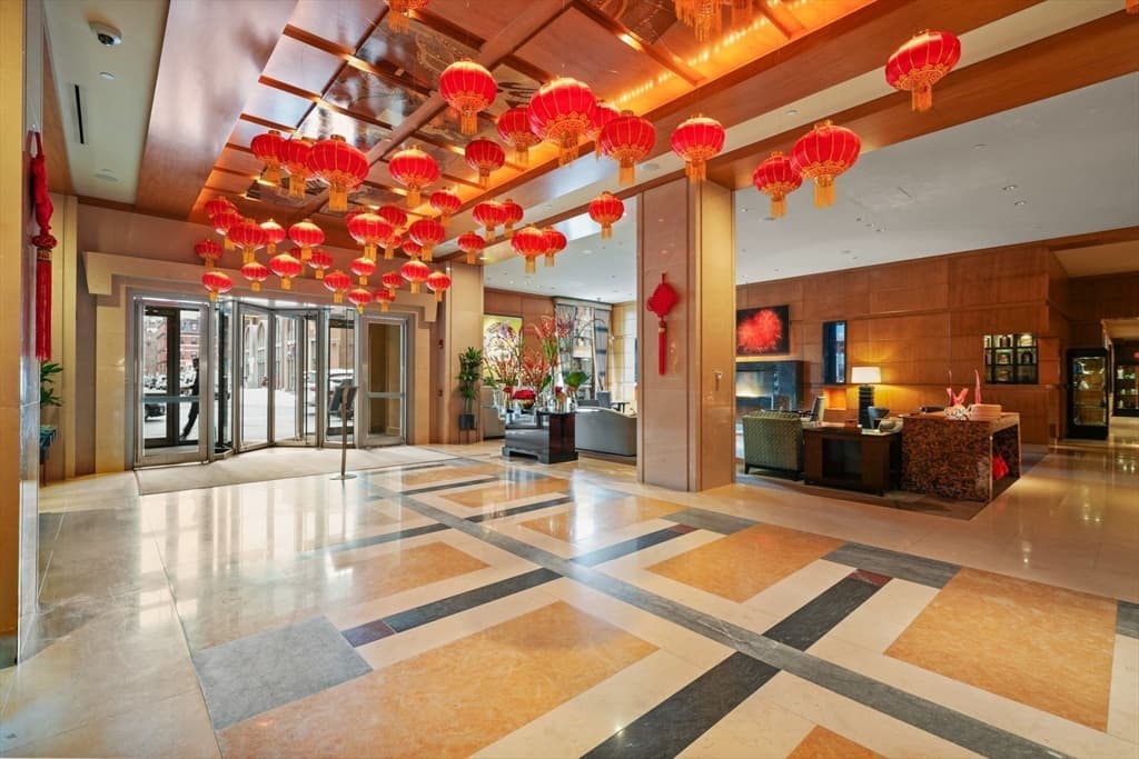 778 Boylston St # 4A, Boston MA 02199 photo 3