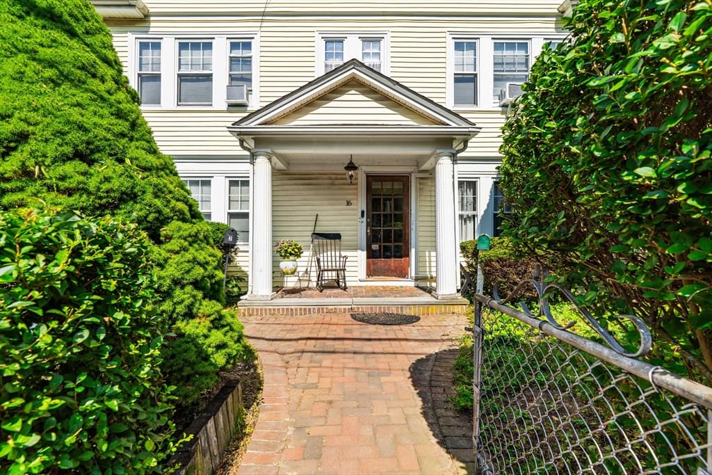 16 Frost Ave # 2, Boston MA 02122 photo 27