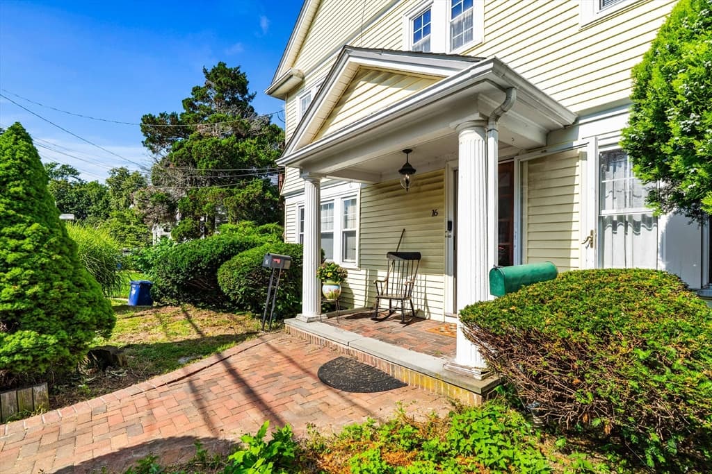 16 Frost Ave # 2, Boston MA 02122 photo 26