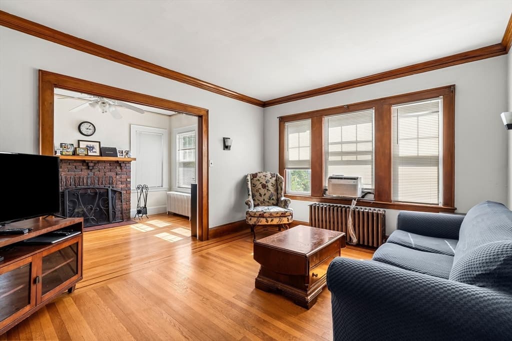 16 Frost Ave # 2, Boston MA 02122 photo 5