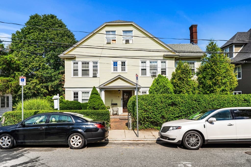 16 Frost Ave # 2, Boston MA 02122 photo 24