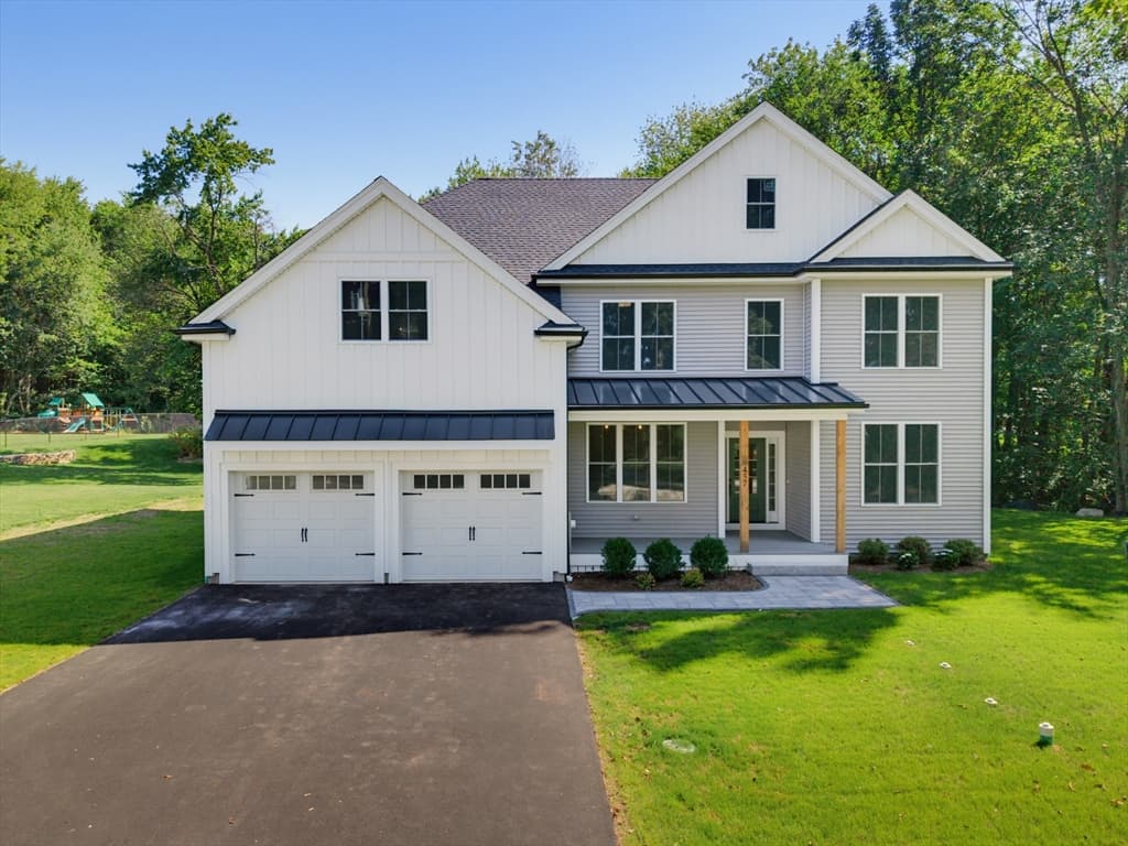 457 Walnut St, Shrewsbury MA 01545