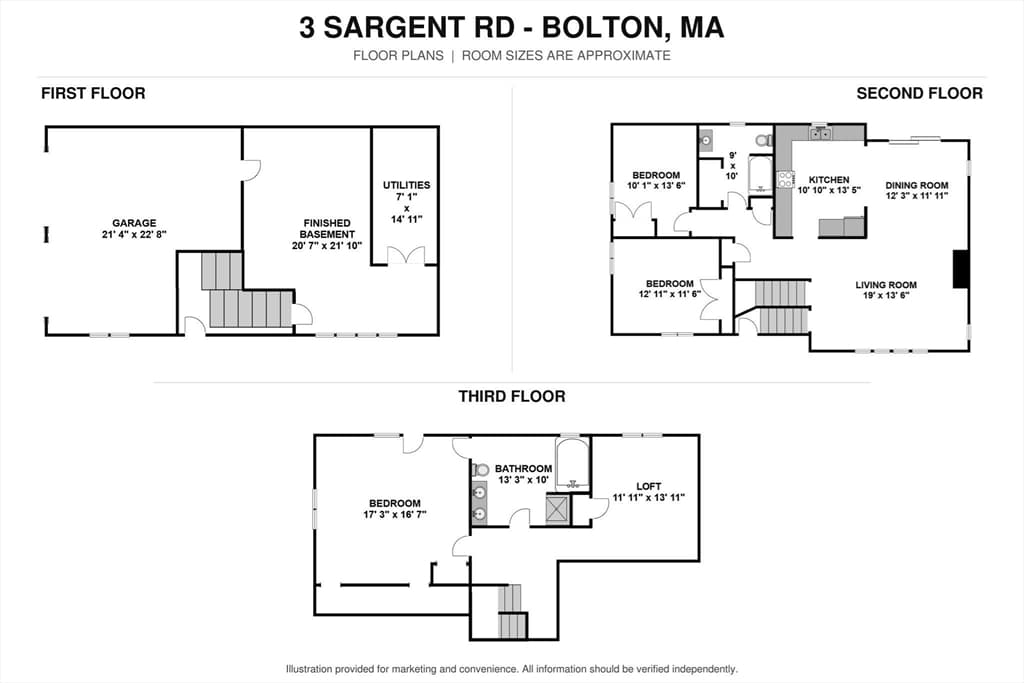 3 Sargent Rd, Bolton MA 01740 photo 42