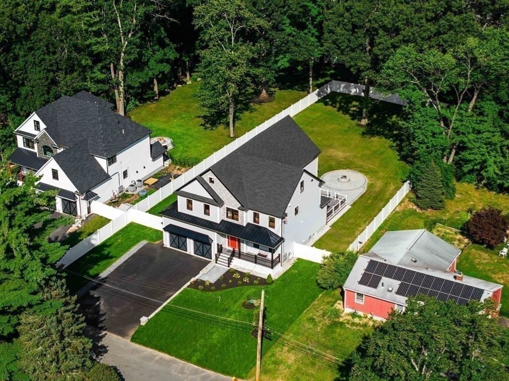 5 Four Acre Drive, Burlington MA 01803 photo 42