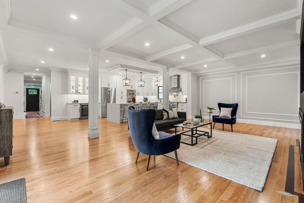5 Four Acre Drive, Burlington MA 01803 photo 10
