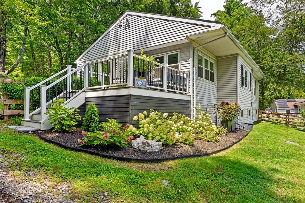 1535 Center Street, Ludlow MA 01056