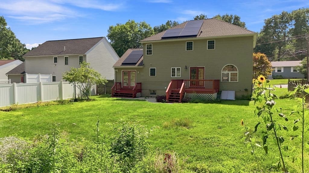 84 Chester St., Worcester MA 01605 photo 6