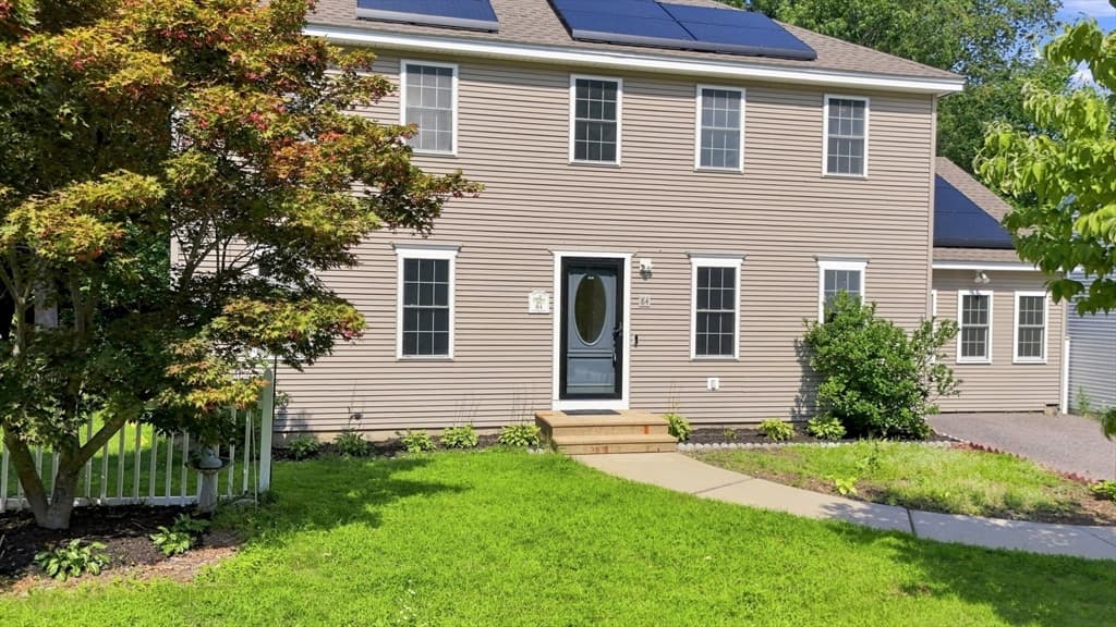 84 Chester St., Worcester MA 01605 photo 12