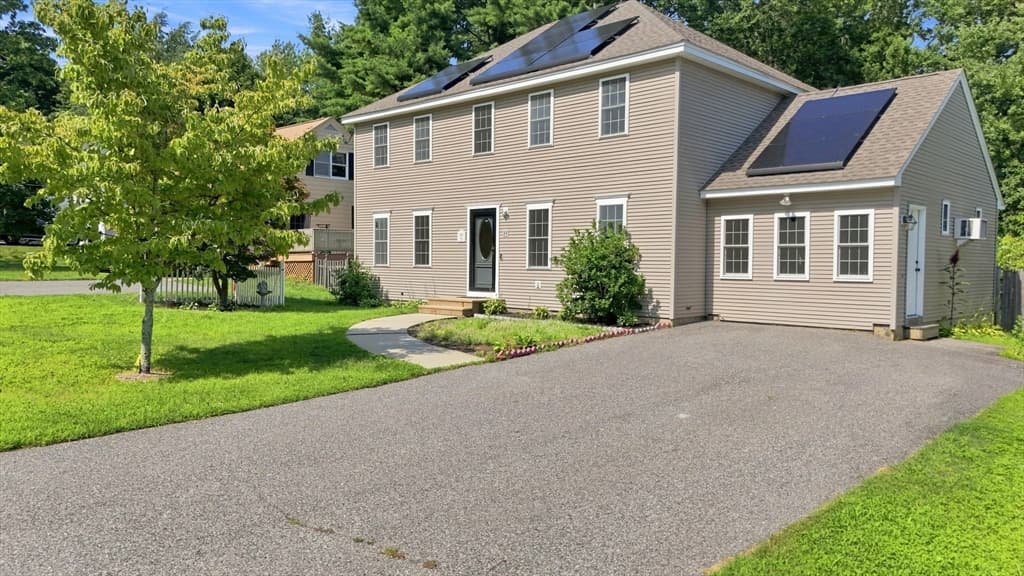 84 Chester St., Worcester MA 01605
