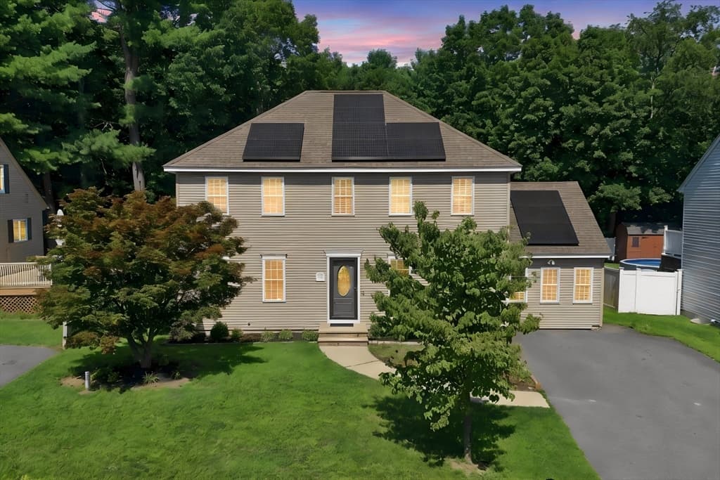 84 Chester St., Worcester MA 01605 photo 8
