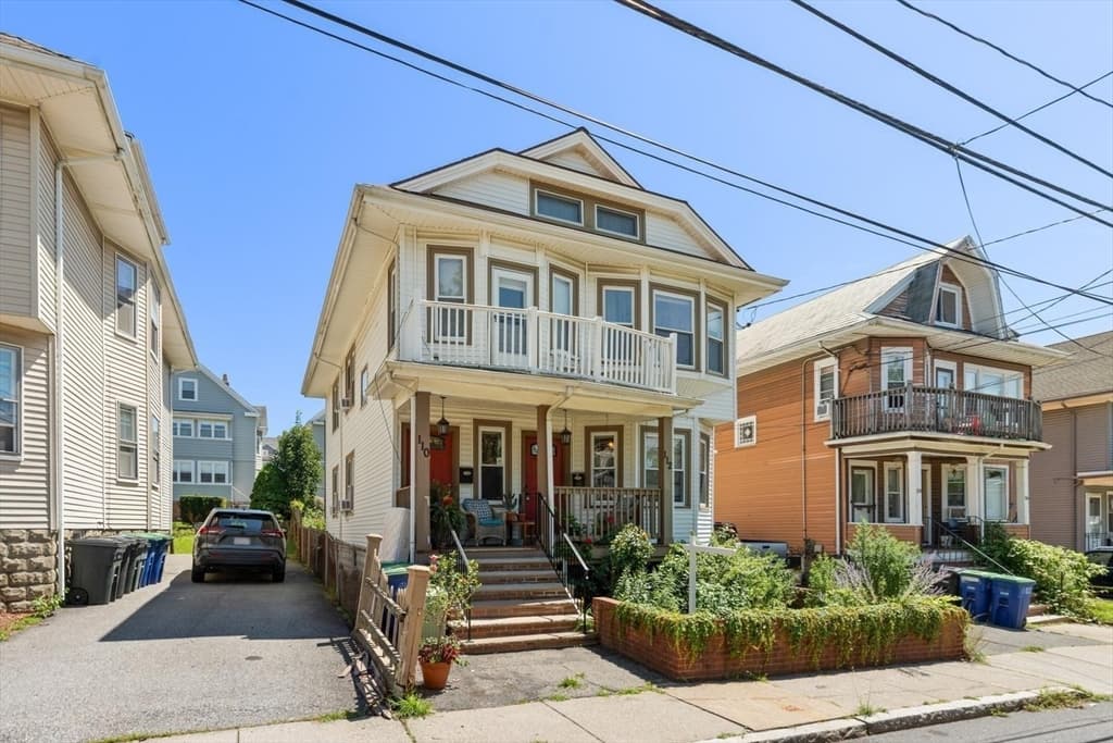 110 W Adams St, Somerville MA 02144 photo 36