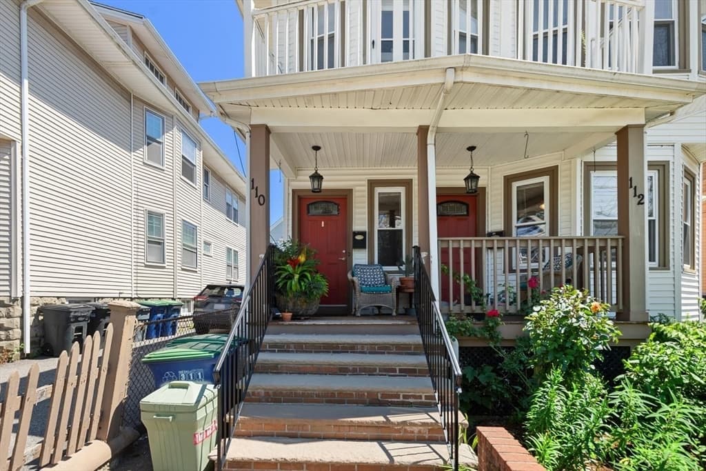 110 W Adams St, Somerville MA 02144 photo 5