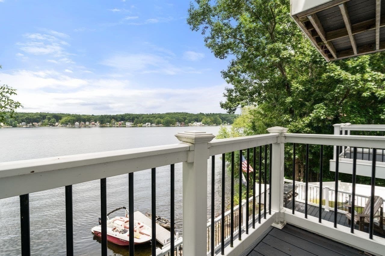 Single Family Residence at 190-A Partridge Hill Rd, Charlton MA 01507, Charlton, photo 12 of 40