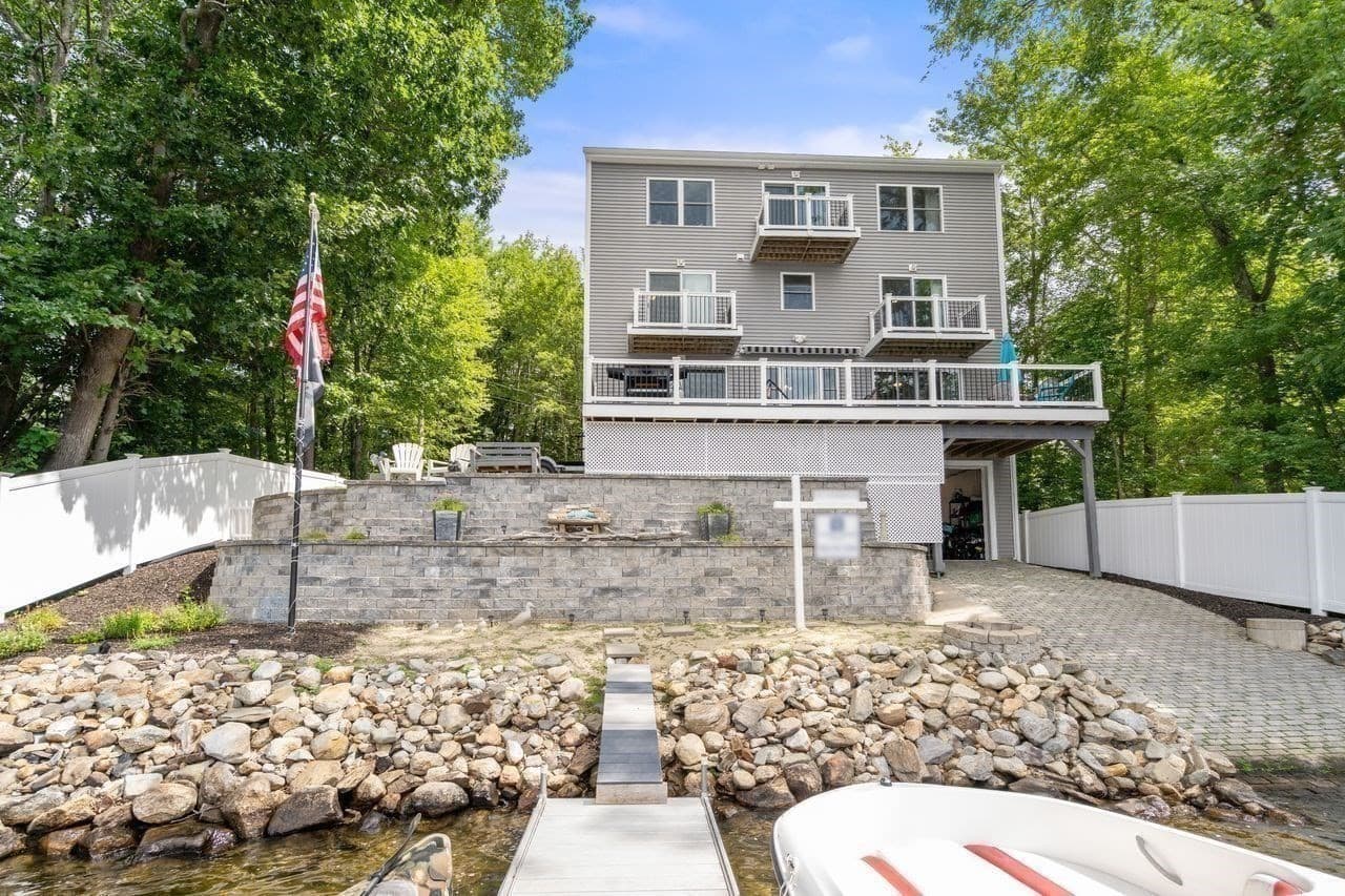 Single Family Residence at 190-A Partridge Hill Rd, Charlton MA 01507, Charlton, photo 32 of 40
