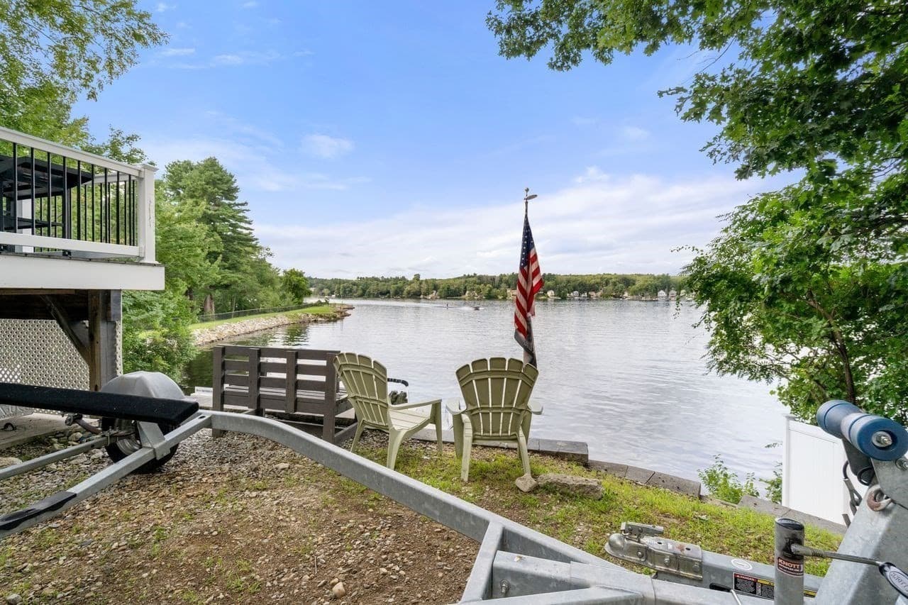 Single Family Residence at 190-A Partridge Hill Rd, Charlton MA 01507, Charlton, photo 30 of 40