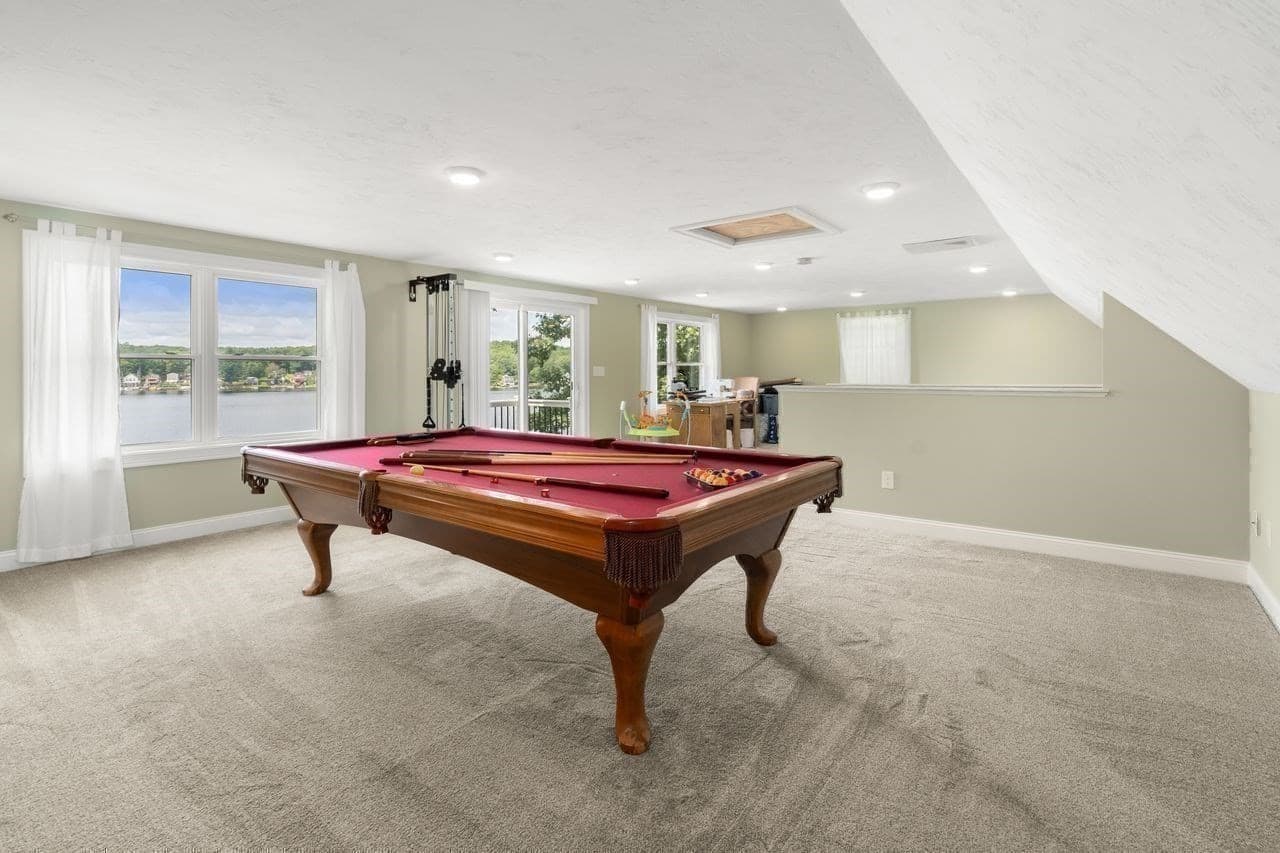 Single Family Residence at 190-A Partridge Hill Rd, Charlton MA 01507, Charlton, photo 18 of 40