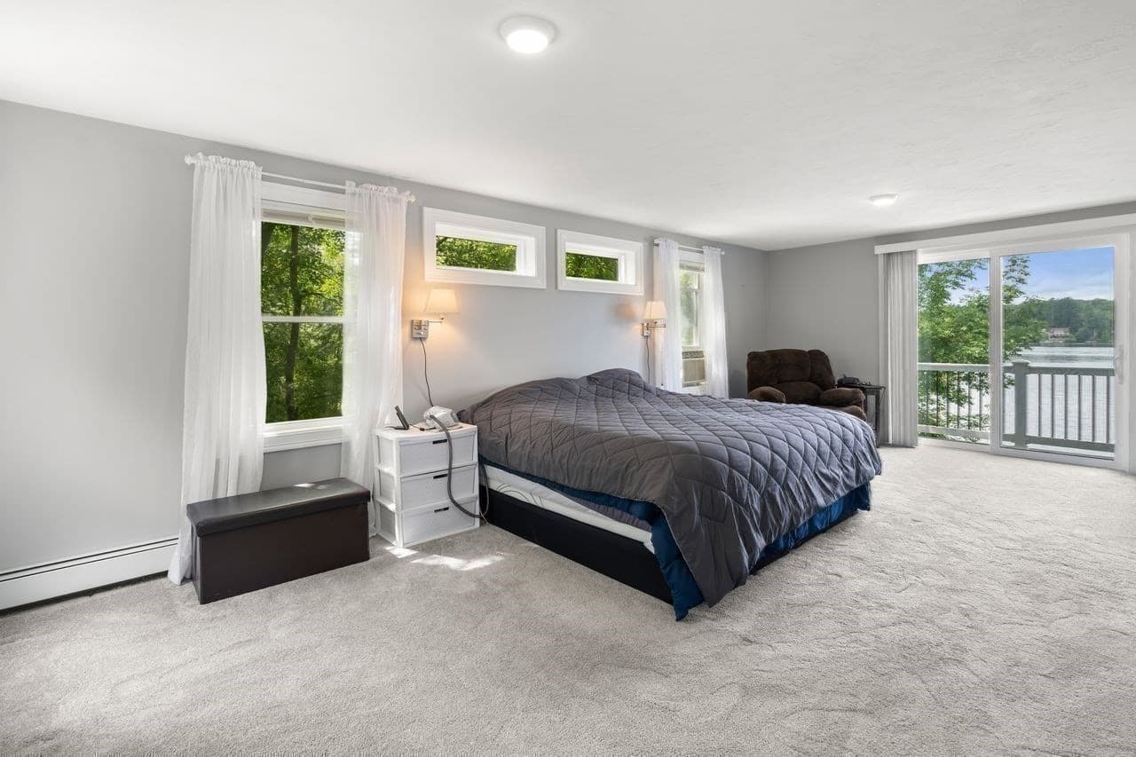 Single Family Residence at 190-A Partridge Hill Rd, Charlton MA 01507, Charlton, photo 11 of 40