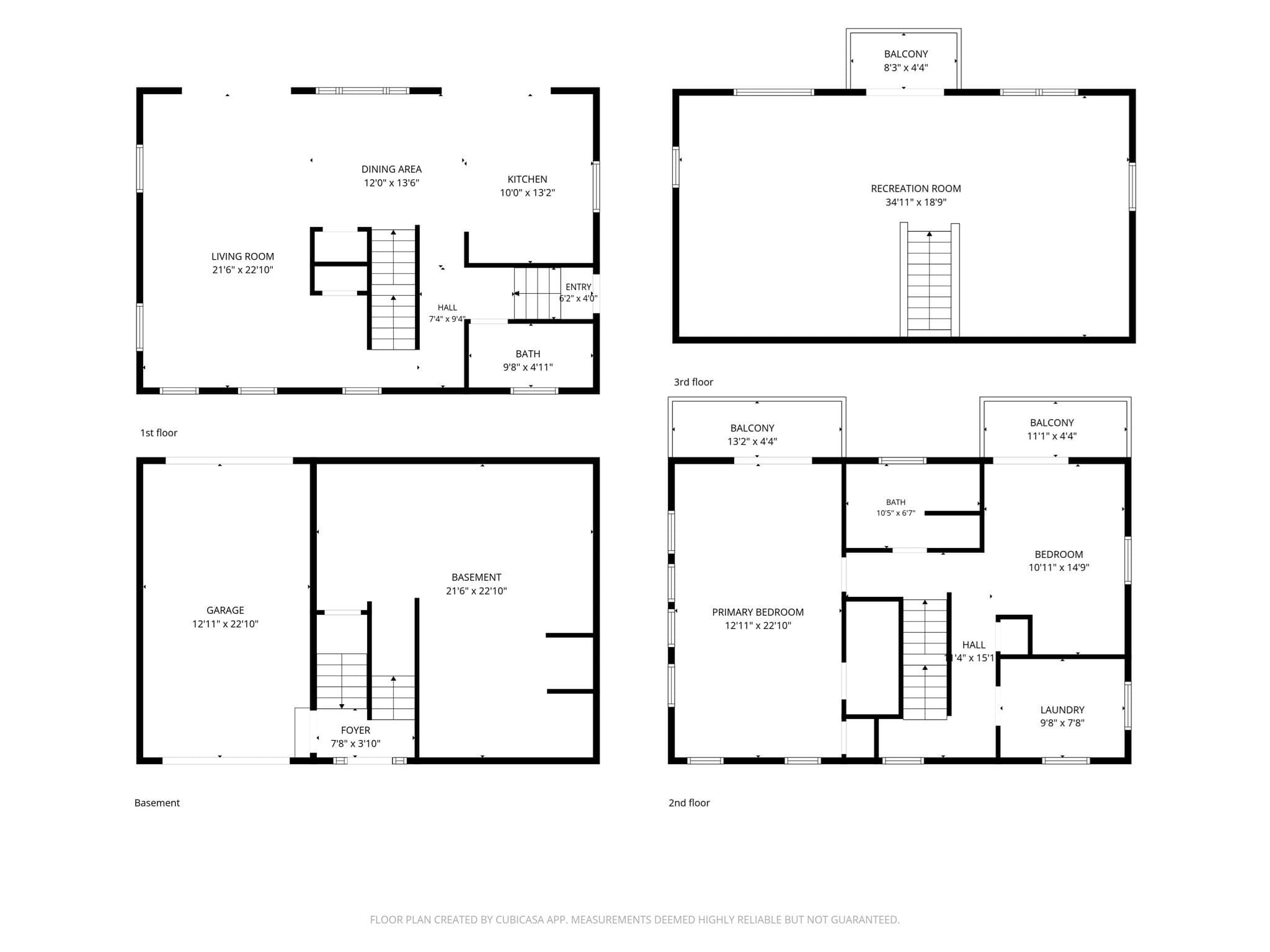 Single Family Residence at 190-A Partridge Hill Rd, Charlton MA 01507, Charlton, photo 39 of 40